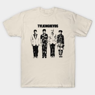 Talking Heads 1984 T-Shirt
